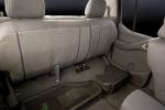 Nissan Frontier 2009 года